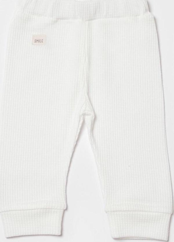 Biorganic Waffle Smile Pantolon 57900 - Image 1