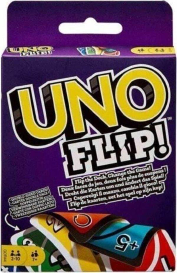 Uno Flip Kart Oyunu - Image 1