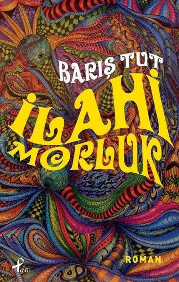 İlahi Morluk - Profil Kitap Yayınevi - Image 1