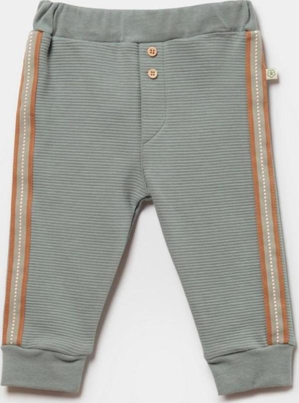 Biorganic Cool Lines Bunny Patiksiz Pantolon 57880 - Image 1