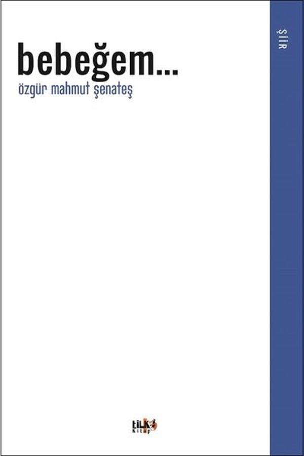 Bebeğem... - Tilki Kitap - Image 1