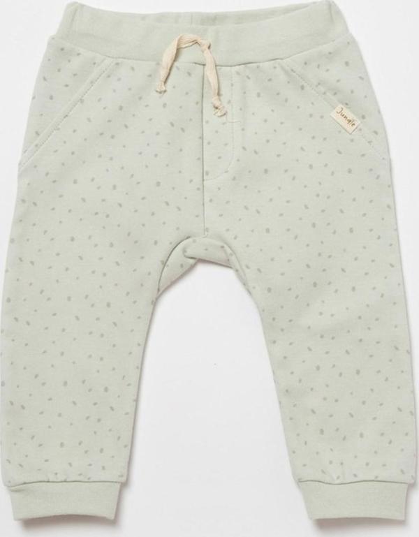 Biorganic Koala Jungle Bebek Pantolonu 57889 - Image 1