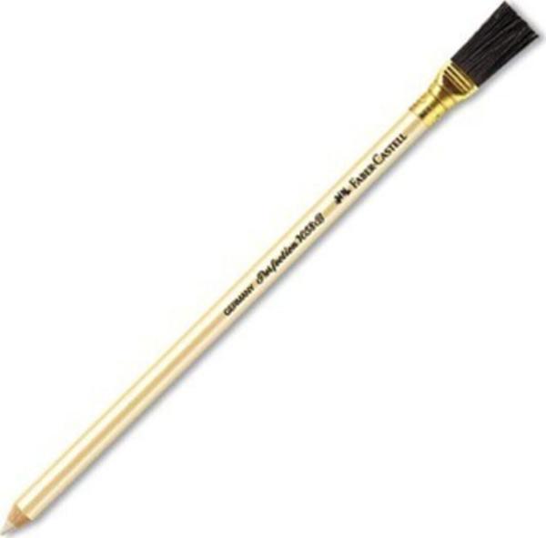 Faber-Castell Fırçalı Daktilo Silgisi - Image 1