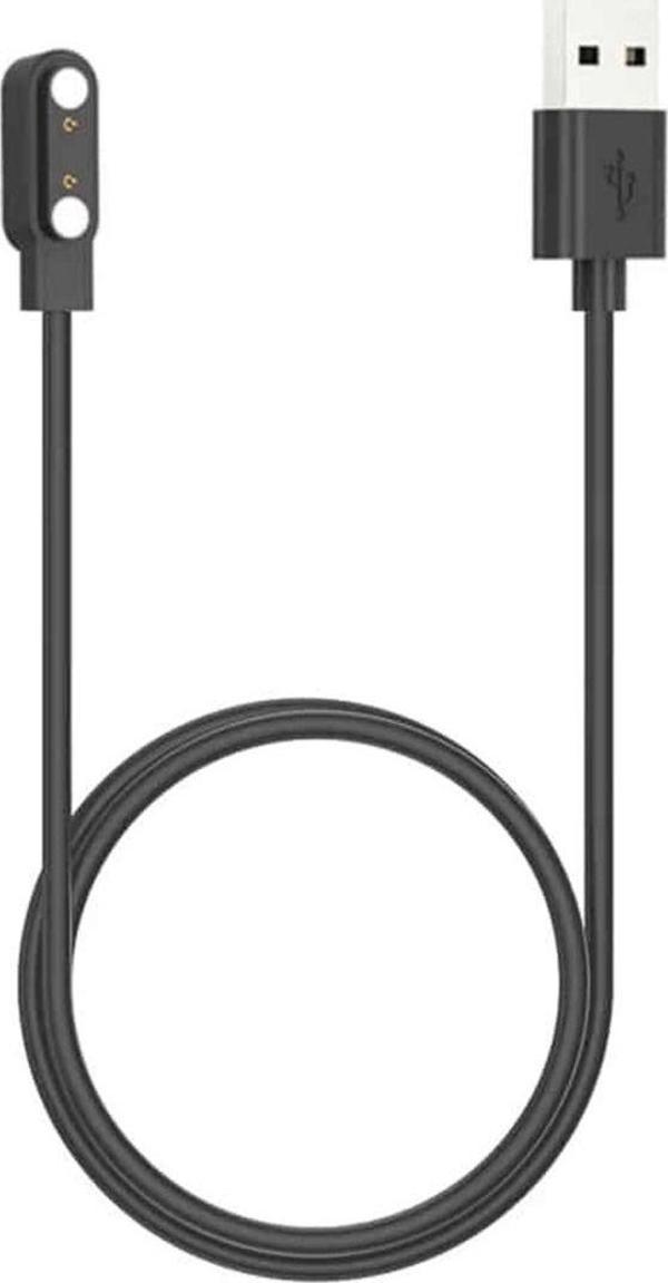 İmiki D2 Smart Watch Uyumlu Şarj Kablosu - Image 1