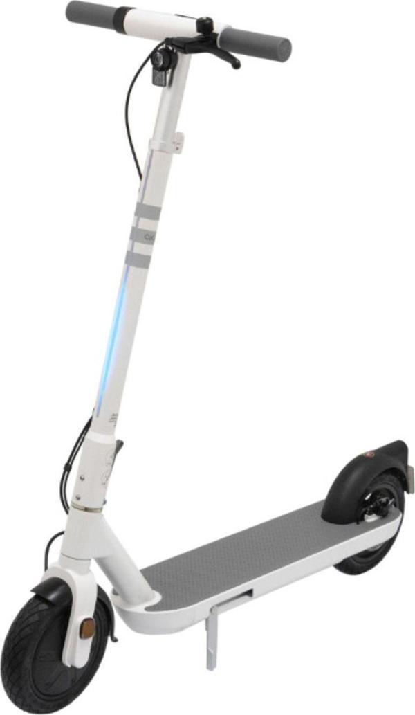 Okai Es10 Hifree Neon Işıklı Elektrikli Scooter Max 600W 30 Km Menzil %20 Tırmanma Açısı Nfc - Image 1