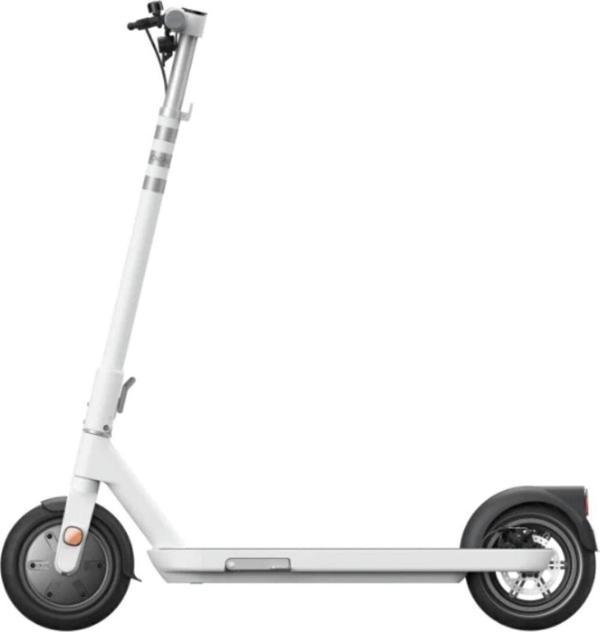 Okai Neon Lıte Es10 Elektrikli Scooter Whıte - Image 1