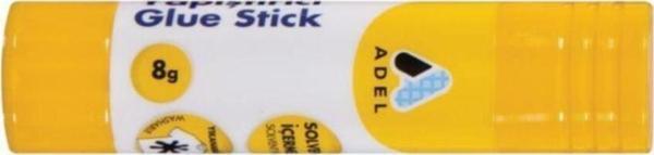 Adel Stick Yapıştırıcı 21 Gr Yl 4341502001000 20 Li (1 Paket 20 Adet) - Image 1