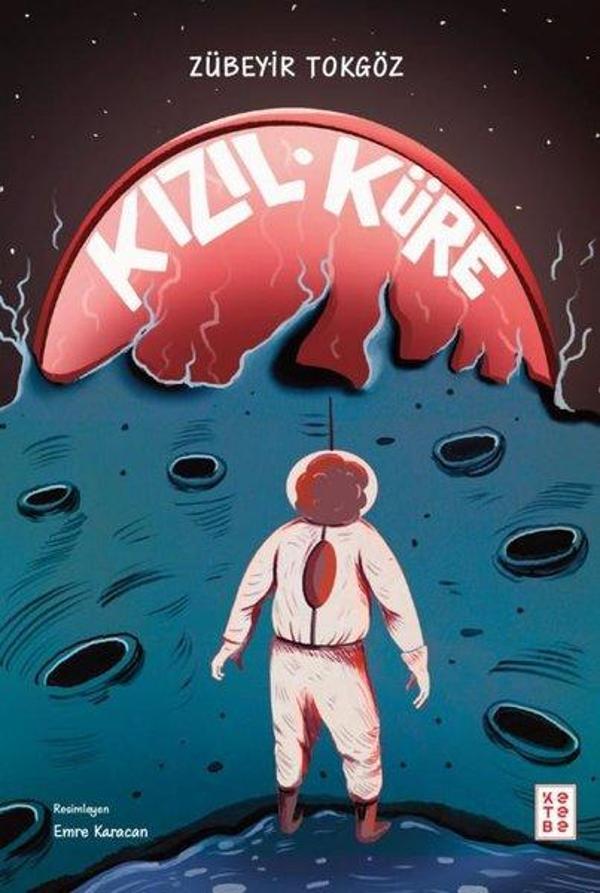 Kızıl Küre - Ketebe - Image 1