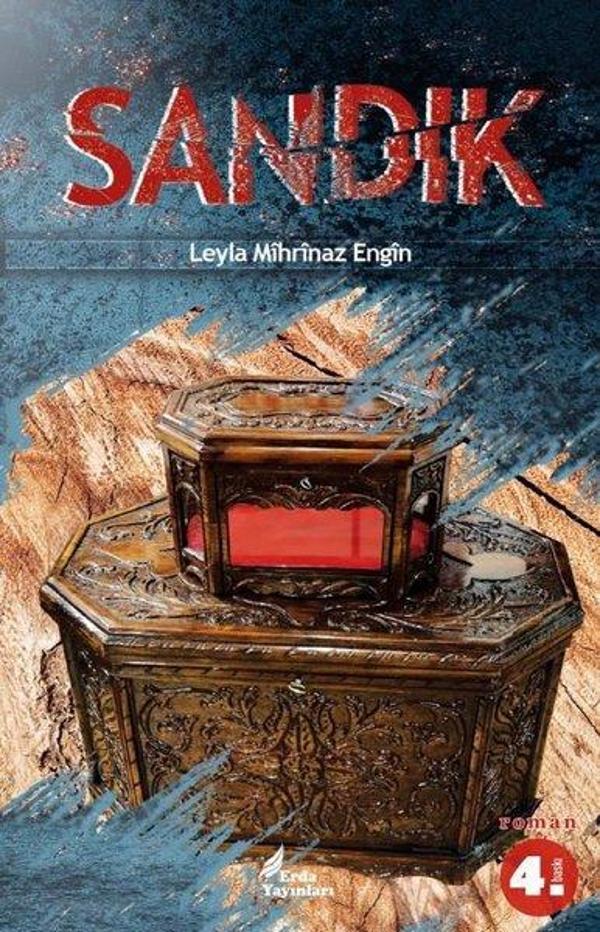 Sandık - Erda Yayınları - Image 1
