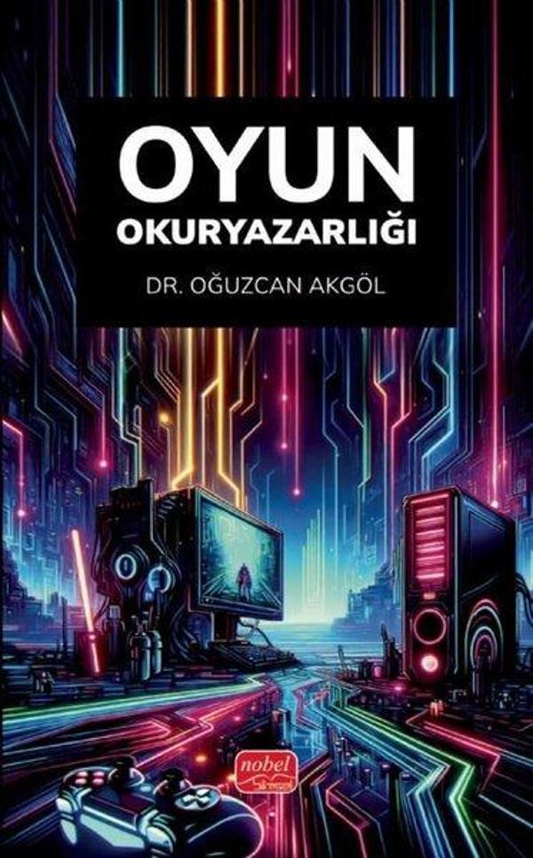 Nobel Bilimsel Eserler Oyun Okuryazarlığı - Nobel Bilimsel Eserler - Image 1