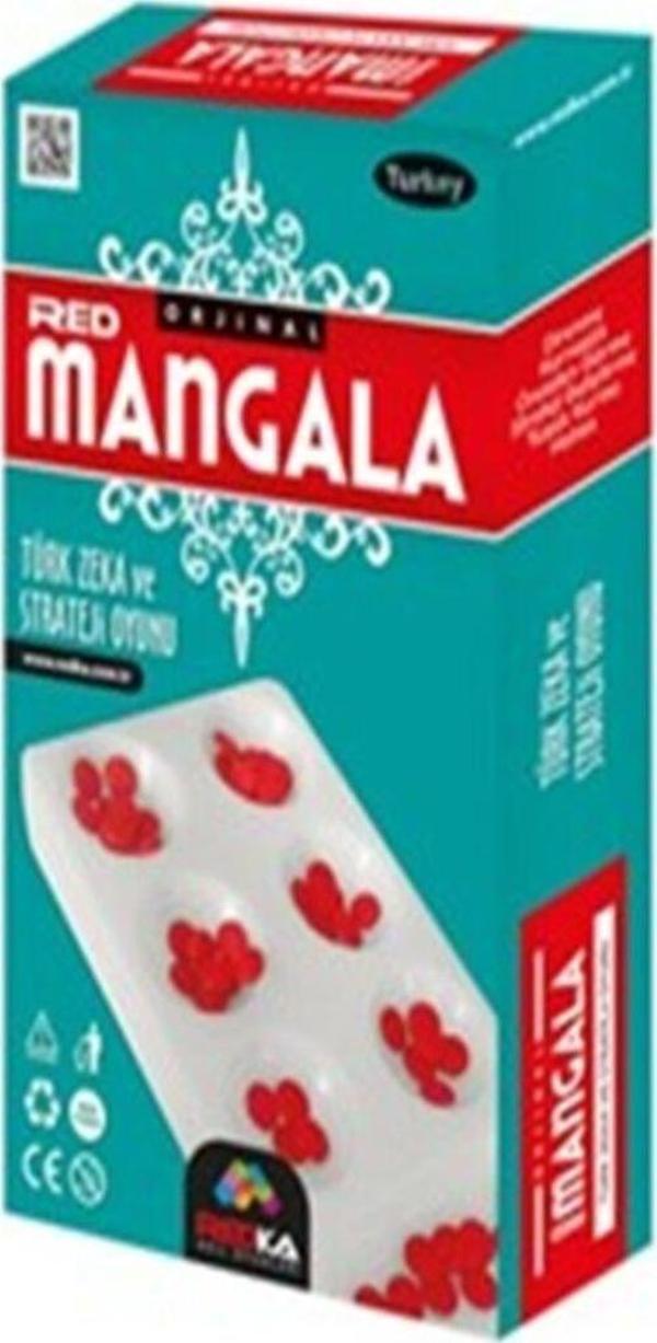 Redka Plastik Mangala - Image 1