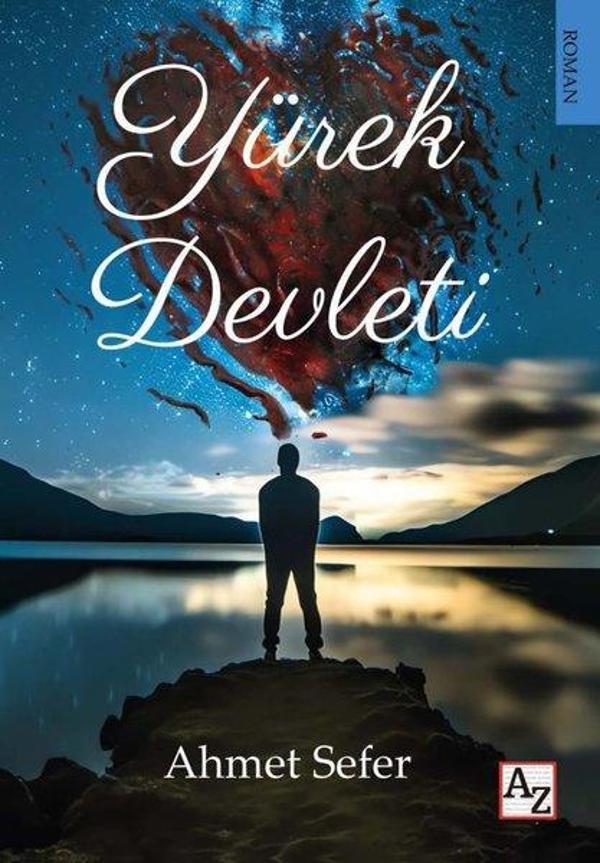 Yürek Devleti - Az Kitap - Image 1