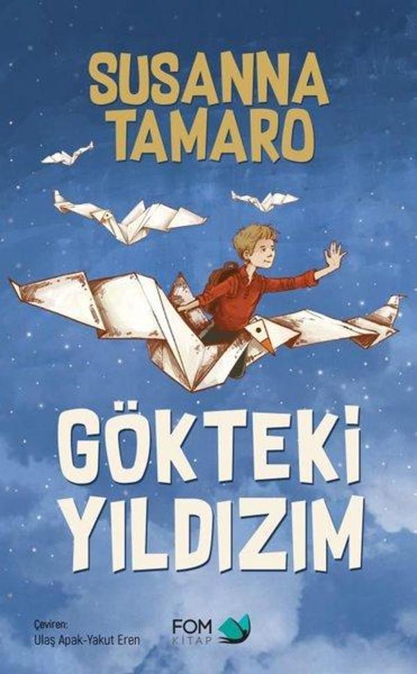 Gökteki Yıldızım - Fom Kitap - Image 1