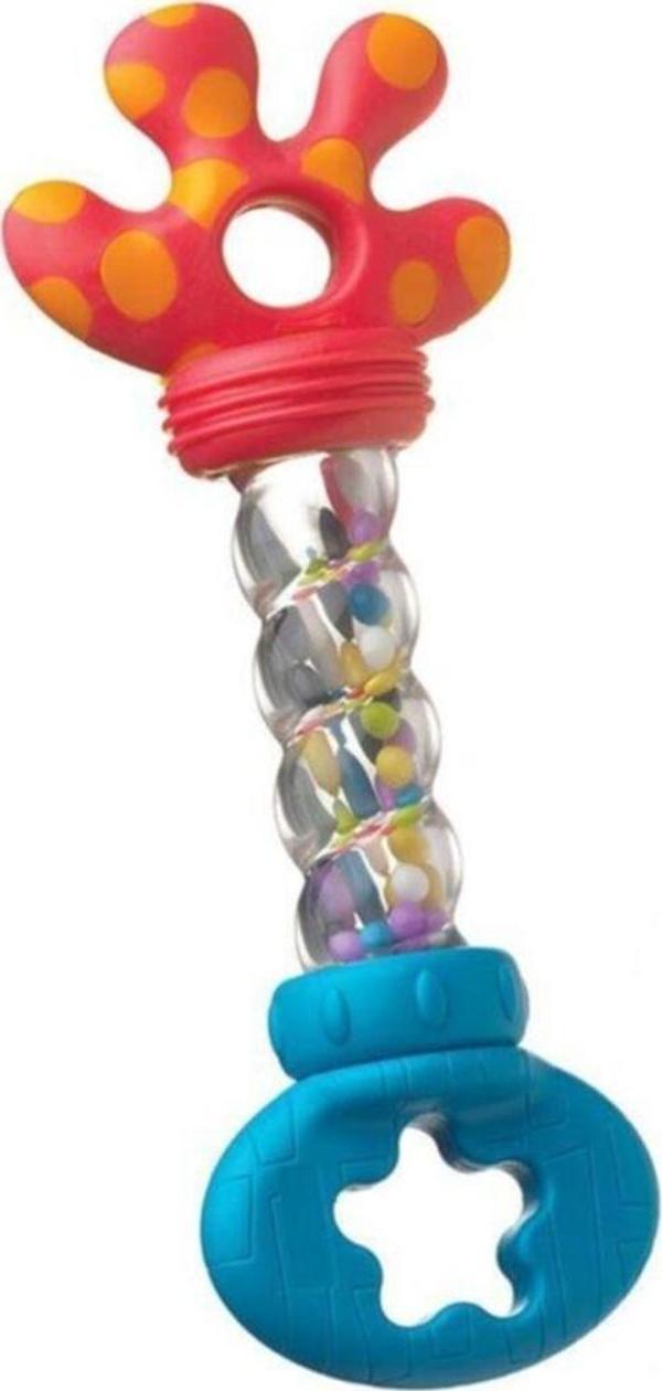 Playgro Sihirli Değnek Çıngırak - Image 1