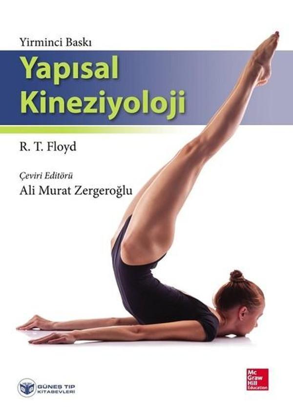 Yapısal Kineziyoloji - Güneş Tıp Kitabevleri - Image 1