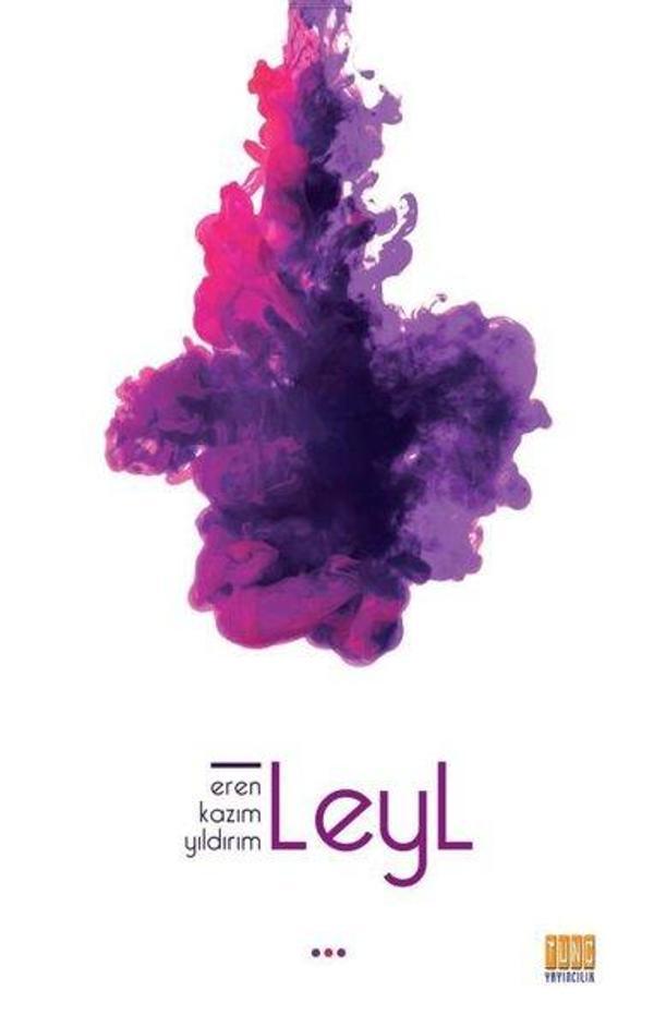 Leyl - Tunç Yayıncılık - Image 1