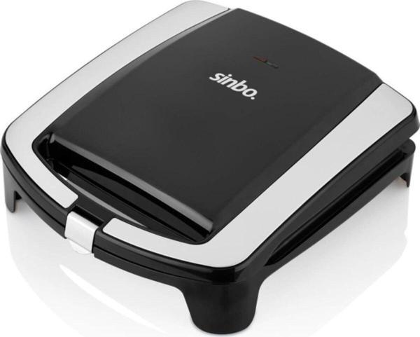 Sinbo Tost Makinesi Ssm-2550 - Image 1