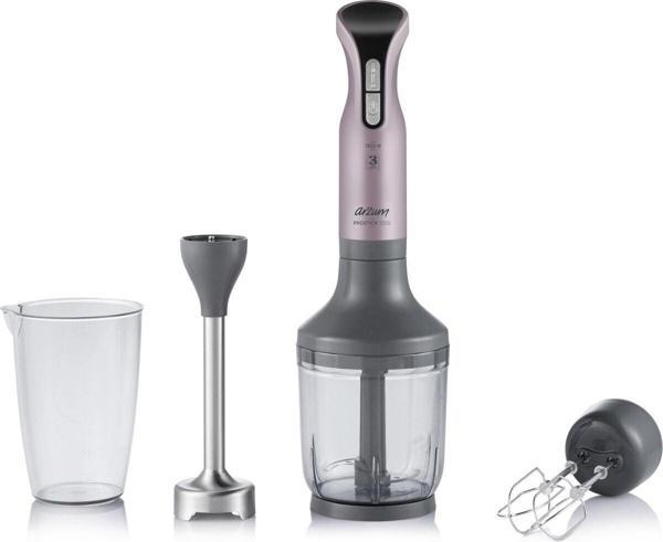 Arzum Ar1071 Prostick 1500 Dreamline 1500 W Blender Seti - Image 1