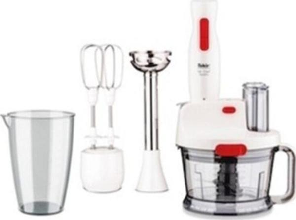 Fakir Mr Chef Quadro Blender Set - Image 1