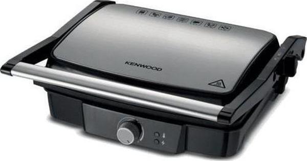 Kenwood Izgara Ve Tost Makinesi - Image 1