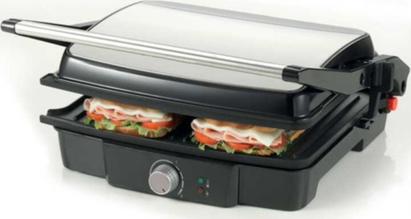 Kenwood Hgm30.000Sı Tost Makinesi Ve Izgara - Image 1