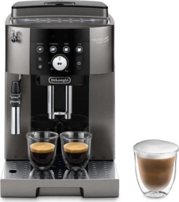 Delonghi Ecam250.33.Tb Magnifica S Smart Otomatik Kahve Makinesi Inox - Image 1