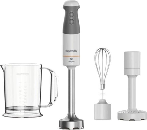 Kenwood Hbm40.006 Triblade System El Blender Seti - Image 1