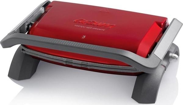 Arzum Tostçu Neo Granite 1800 W Granit Tost Makinesi Ar2035 - Image 1