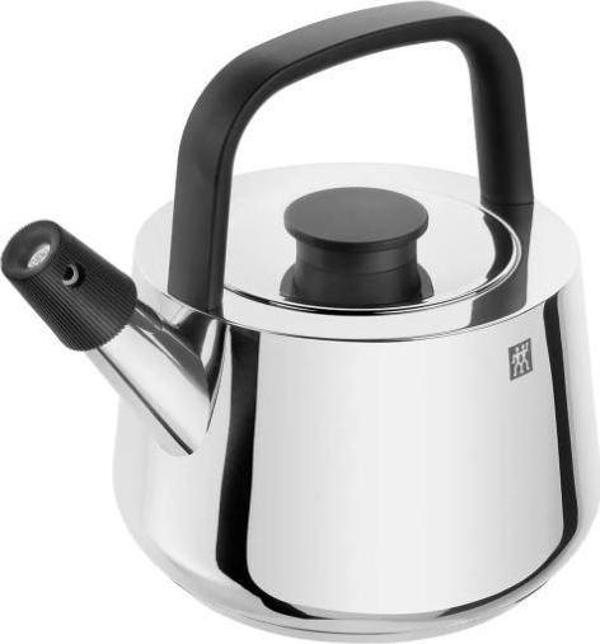Zwilling Paslanmaz Çelik Düdüklü Su Isıtıcısı - 1,5 lt - Image 1
