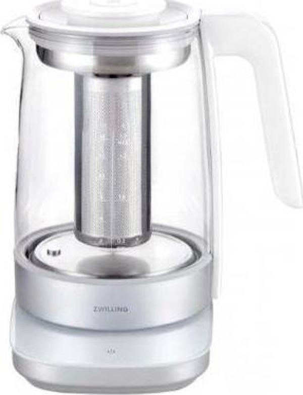 Zwilling Enfinigy Cam Hazneli Elektrikli Su Isıtıcısı 1,7 lt - Image 1