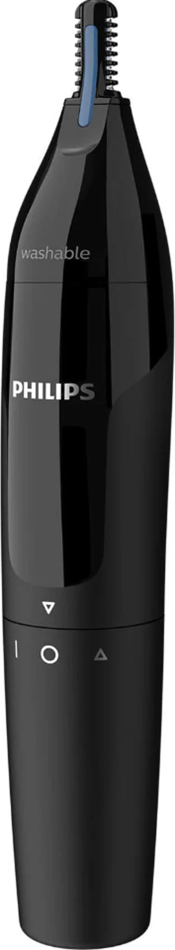 Philips NT1650/16 Burun, Kulak, Kaş Düzeltme ve Temizleme Makinesi - Image 1