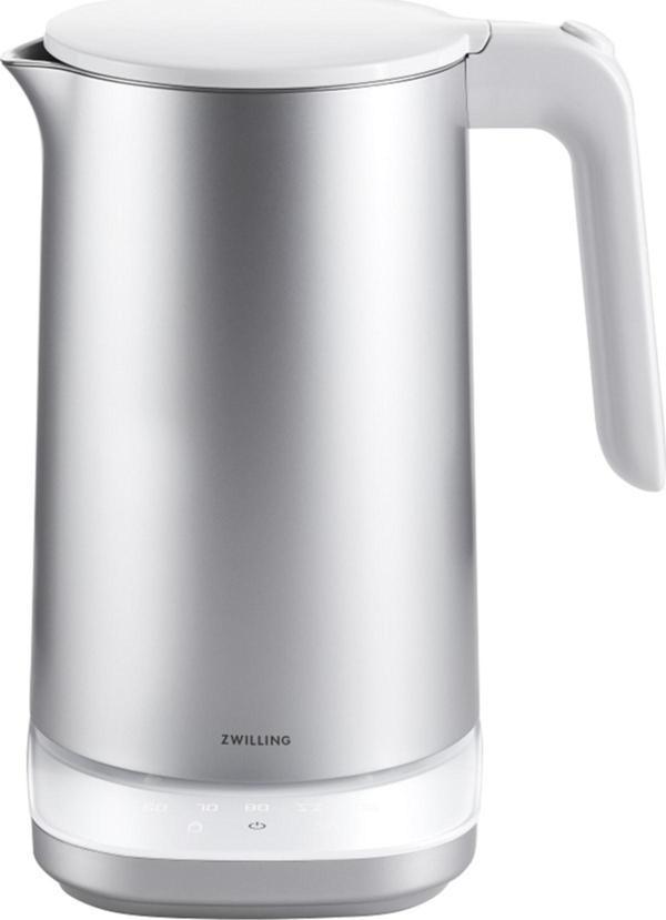 Zwilling Enfinigy Pro 1850 W 1.5 lt Metalik Gri Isı Ayarlı Kettle - Image 1