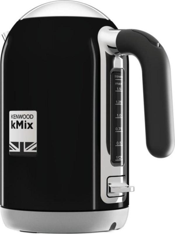 Kenwood Zjx740Bk Kmix 1,7 Litre Kettle - Siyah - Image 1