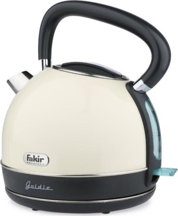 Fakir Goldie Çelik Su Isıtıcı 41001730 - Image 1