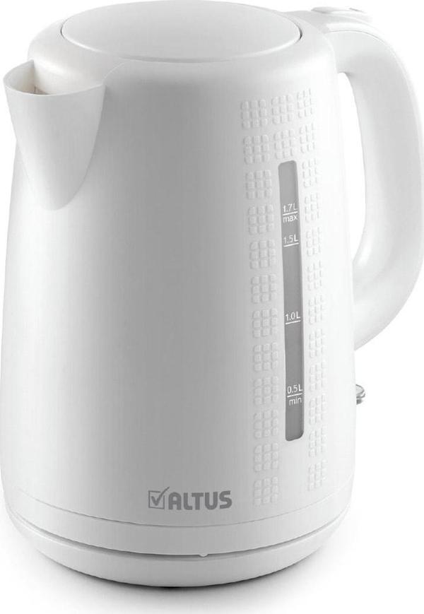 Altus Al 729 Su Isıtıcı Kettle - Image 1