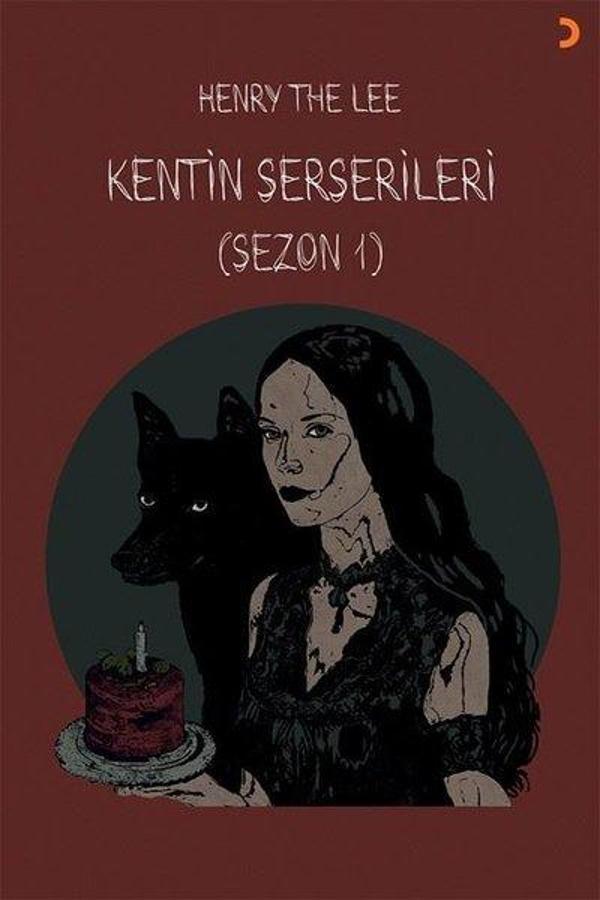 Kentin Serserileri-Sezon1 - Cinius Yayınevi - Image 1
