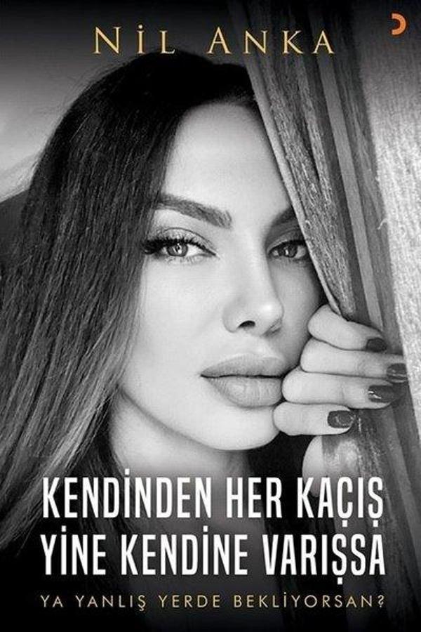 Kendinden Her Kaçış Yine Kendine Varışsa - Ya Yanlış Yerde Bekliyorsan? - Cinius Yayınevi - Image 1