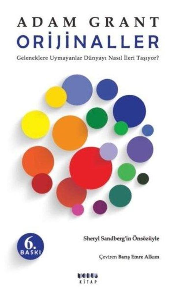 Orijinaller - Modus Kitap - Image 1