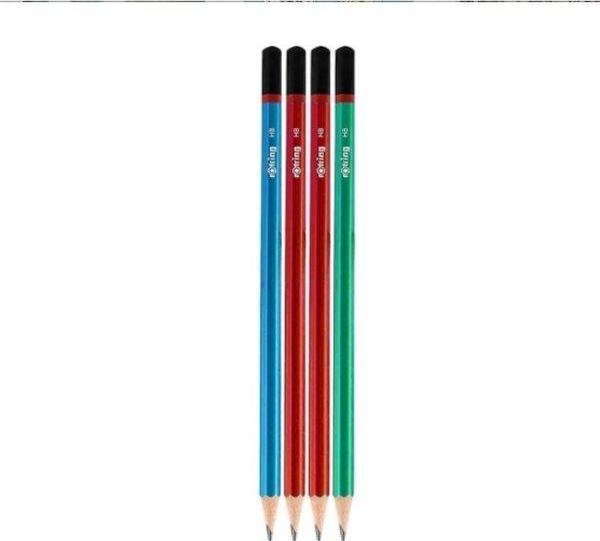 Rotring Mercanlı Kurşun Kalem - Image 1