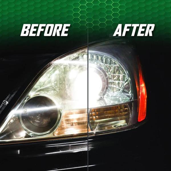 Turtle Wax Far Tamir Kiti - Image 1