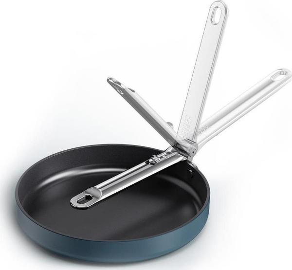 Josheph Joseph Space 24 cm Kızartma Tavası - Image 1