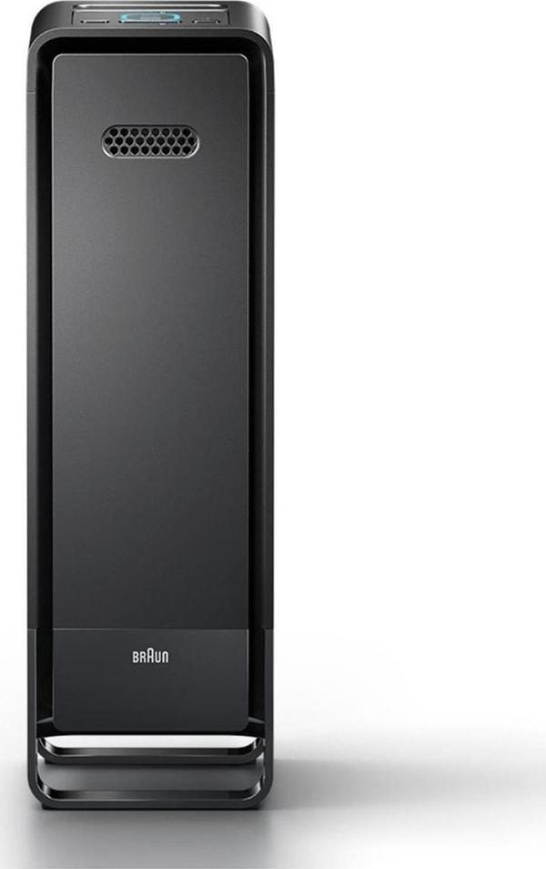 Braun BFD104BE2 Scan Clean Hava Temizleyici - Image 1