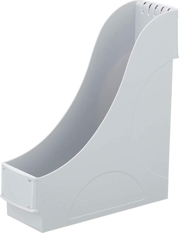 Bafix Magazinlik Plastik Gri - Image 1