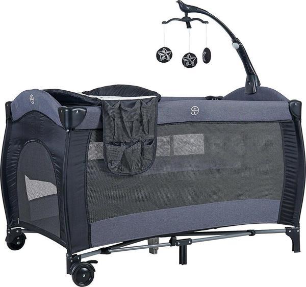 Sunny Baby 9160 Wonderland Park Yatak 70x120 cm - Image 1