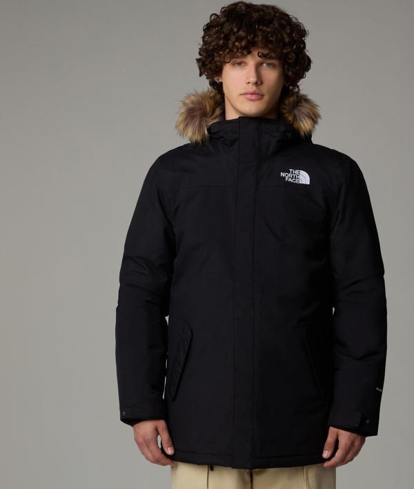 The North Face M Zaneck Jacket Erkek Mont - Image 1