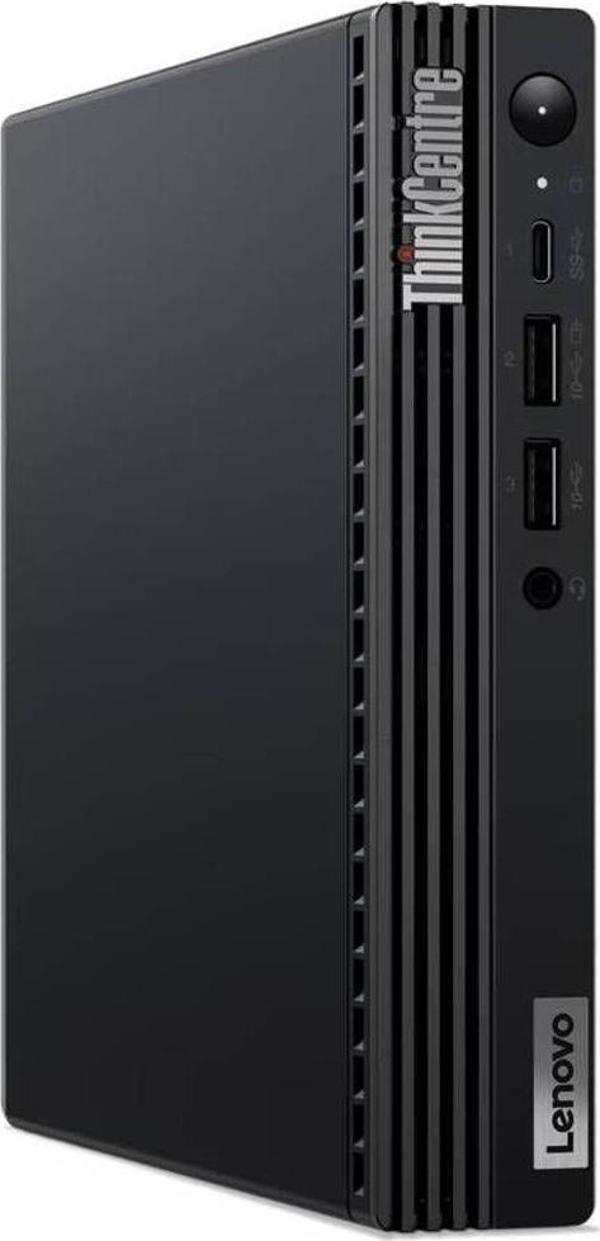 Thinkcentre M70q G4 I5-13500t 16gb 512gb Ssd Freedos Masaüstü Bilgisayar 12E4S3UTTX - Image 1
