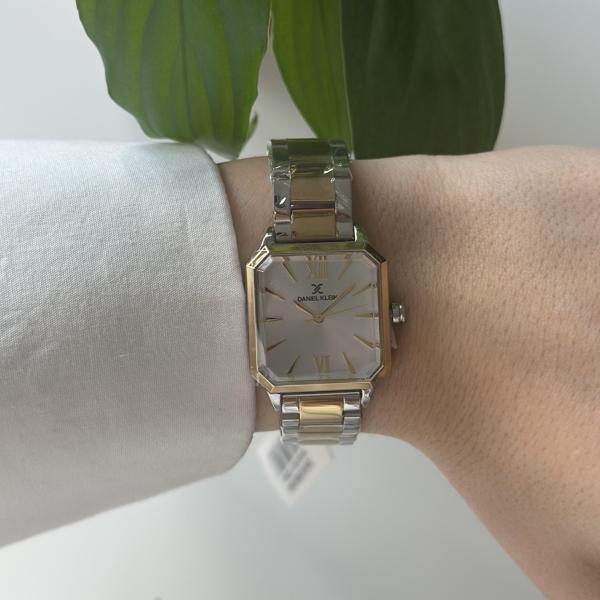 Daniel Klein DKE.1.10738-5 Kadın Kol Saati - Image 1