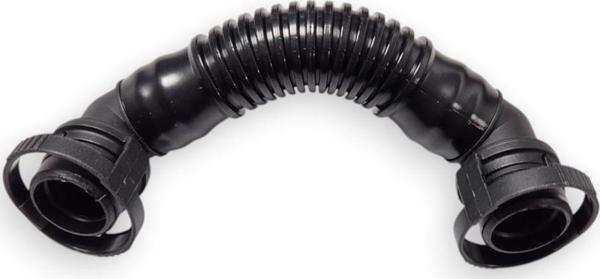 Skoda Fabia 2011-2014 1.2TDi Üst Kapak Havalandırma Borusu 03P103493A - Image 1