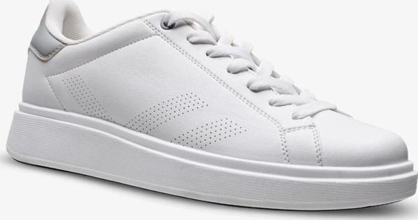 LESCON LOYAL BEYAZ COMFORT CASUAL ANATOMİK GÜNLÜK SPOR AYAKKABISI - Image 1