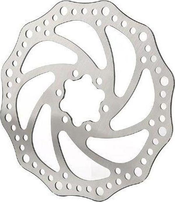 UGR Disc Fren Rotoru YRT-05-A 160mm DSC-200 - Image 1